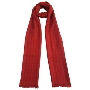 4628 Handcrafted Pure Cashmere Pashmina Wool Stole Wrap – Unisex
